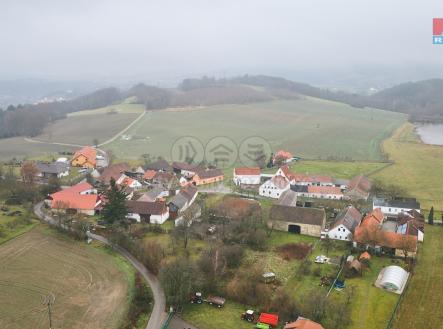 Prodej - pozemek pro bydlení, 2 052 m²