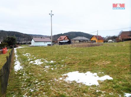 Prodej - pozemek pro bydlení, 3 043 m²