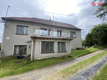 Prodej - dům/vila, 150 m²