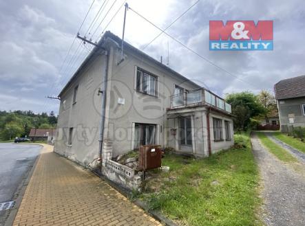 Prodej - dům/vila, 150 m²