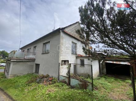 Prodej - dům/vila, 150 m²