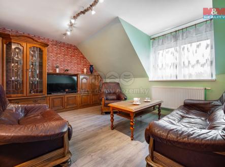 Prodej hotel, 285 m²