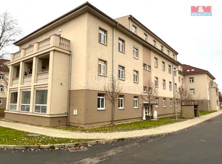 Prodej bytu, 1+kk, 26 m²