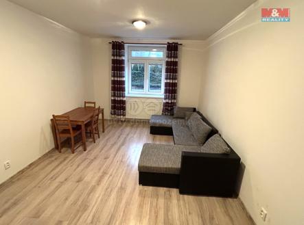 Prodej bytu, 1+kk, 26 m²