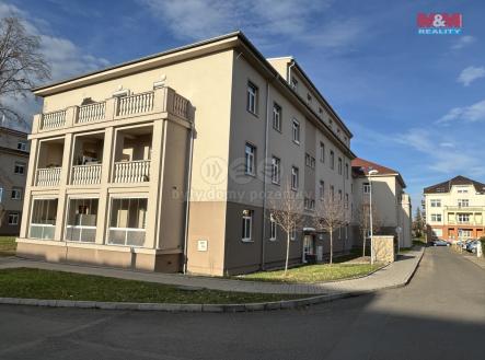 Prodej bytu, 1+kk, 26 m²