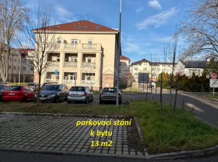 Prodej bytu, 1+kk, 26 m²