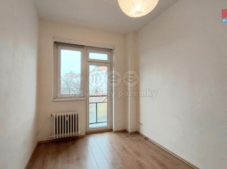 Pronájem bytu, 2+kk, 39 m²