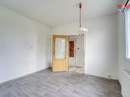 Prodej bytu, 3+1, 70 m²