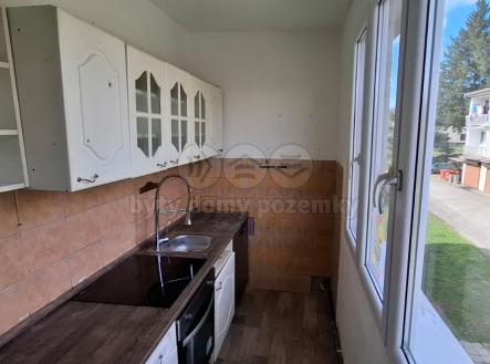 Prodej bytu, 3+1, 70 m²