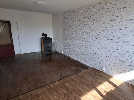 Prodej bytu, 3+1, 70 m²