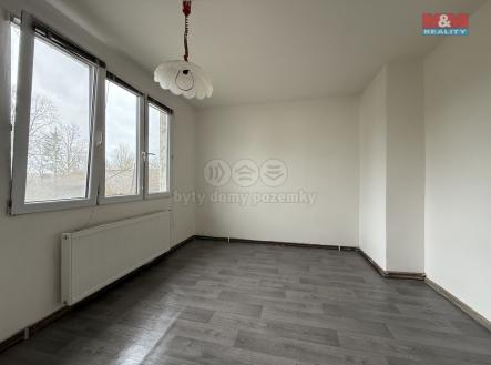 Prodej bytu, 3+1, 70 m²