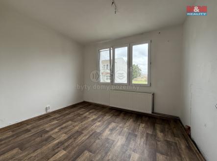 Prodej bytu, 3+1, 70 m²