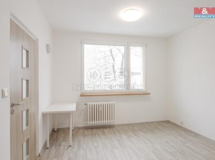 Pronájem bytu, 2+kk, 34 m²