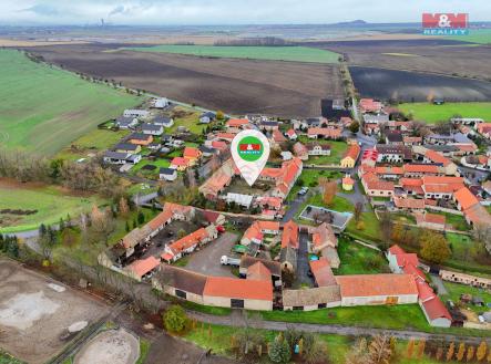 Prodej - dům/vila, 320 m²