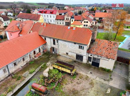 Prodej - dům/vila, 320 m²