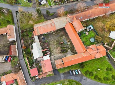 Prodej - dům/vila, 320 m²