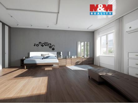 Prodej domu/vily, 320 m²