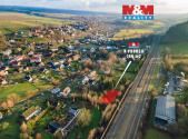 Prodej pozemku pro bydlení, 746 m²