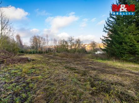 Prodej pozemku pro bydlení, 746 m²