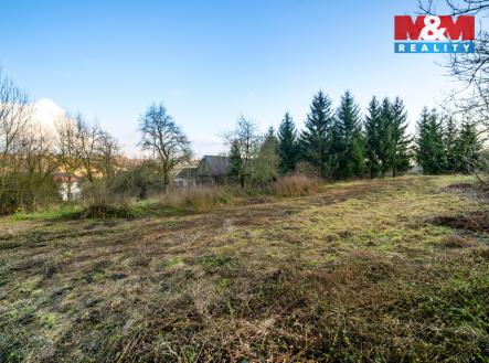 Prodej pozemku pro bydlení, 746 m²