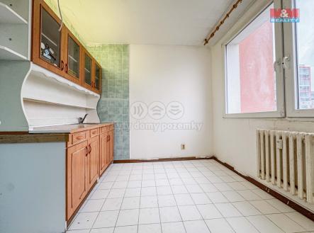 Pronájem bytu, 1+kk, 29 m²