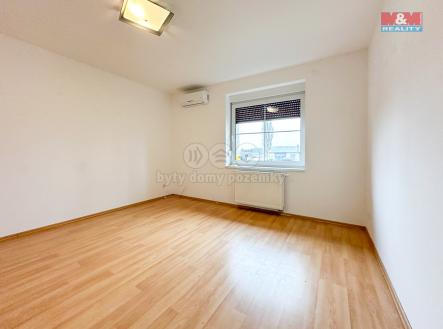 Pronájem bytu, 3+kk, 78 m²