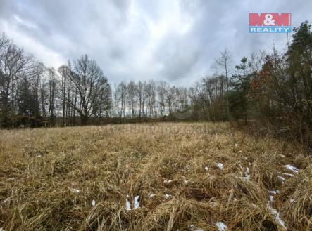 Prodej - pozemek, zemědělská půda, 4 752 m²