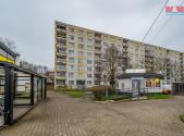 Prodej bytu, 1+kk, 20 m²