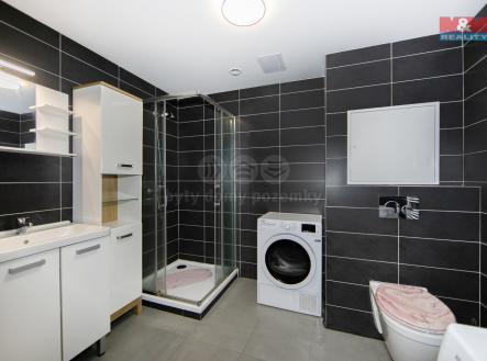 Pronájem bytu, 1+kk, 44 m²