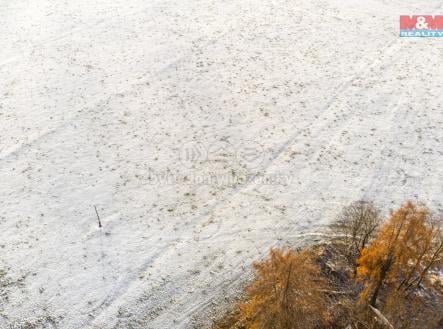 Prodej - pozemek, trvalý travní porost, 1 659 m²