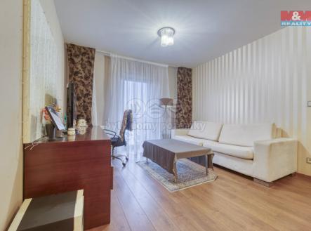 Prodej bytu, 2+kk, 52 m²