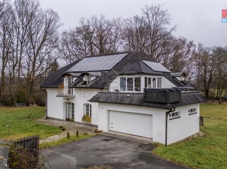 Prodej domu/vily, 479 m²