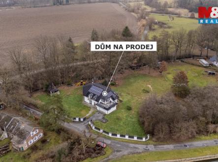 Prodej domu/vily, 479 m²