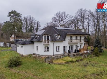 Prodej domu/vily, 479 m²