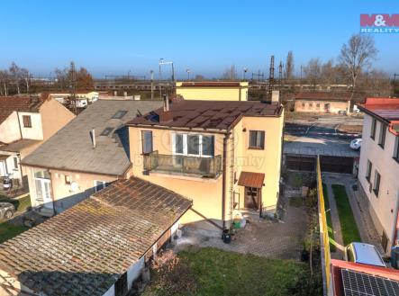 Prodej - dům/vila, 120 m²