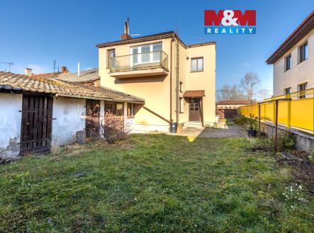 Prodej domu/vily, 120 m²