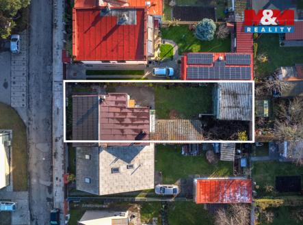 Prodej domu/vily, 120 m²