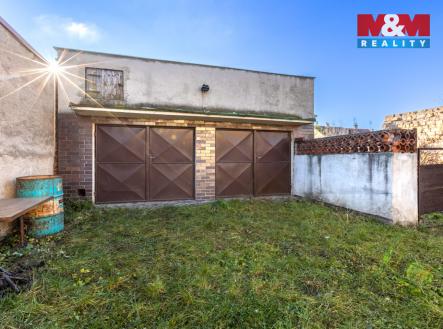 Prodej domu/vily, 120 m²