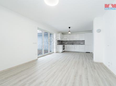 Pronájem - dům/vila, 42 m²