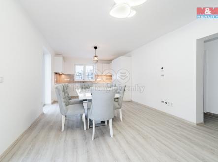 Pronájem - dům/vila, 79 m²