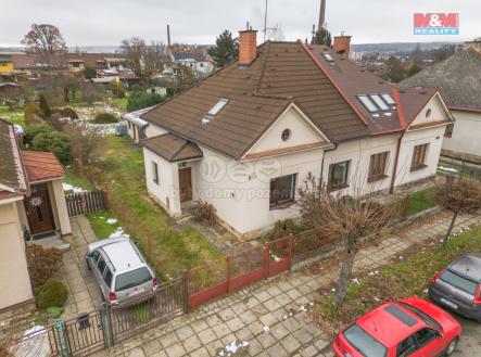 Prodej - dům/vila, 120 m²