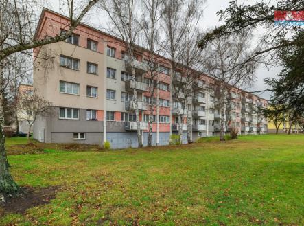 Prodej bytu, 1+kk, 35 m²