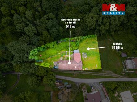 Prodej domu/vily, 260 m²