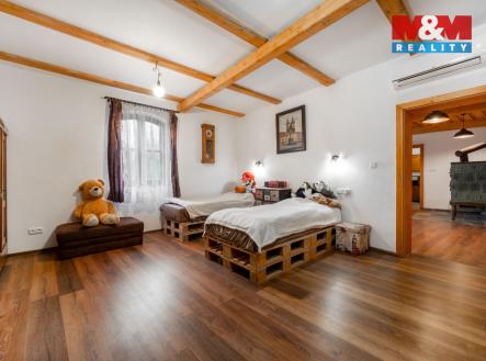 Prodej domu/vily, 260 m²