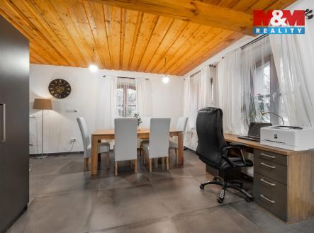 Prodej domu/vily, 260 m²