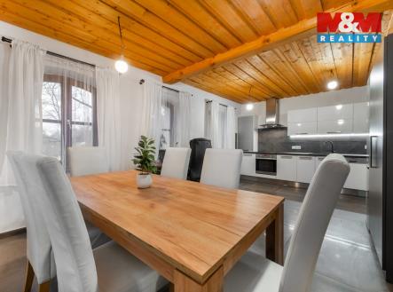 Prodej domu/vily, 260 m²