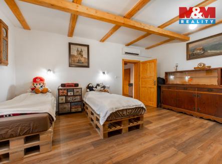 Prodej domu/vily, 260 m²