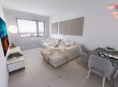 Prodej bytu, 3+kk, 72 m²