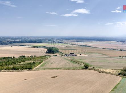 Prodej - pozemek, zemědělská půda, 4 085 m²