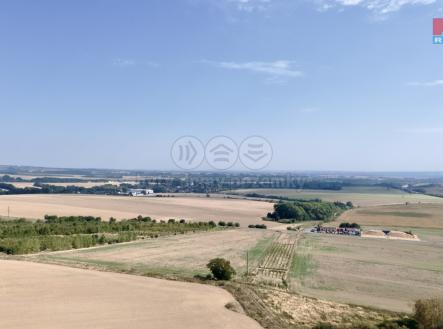 Prodej - pozemek, zemědělská půda, 4 085 m²